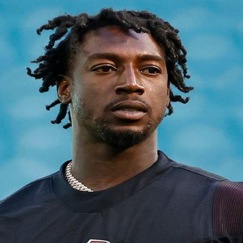 Calvin Ridley Biography